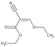 Ethyl (ethoxymethylene)cyanoacetate, 98%