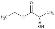 Ethyl L(-)-lactate, 97%