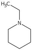 1-Ethylpiperidine, 99%