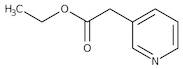 Ethyl 3-pyridylacetate, 99%