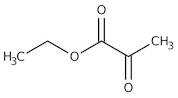 Ethyl pyruvate, 98%