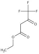 Ethyl 4,4,4-trifluoroacetoacetate, 97%