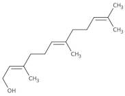 Farnesol, 96%, mixture of isomers