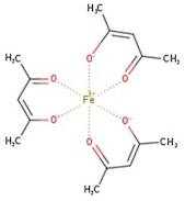 Iron(III) acetylacetonate, 99+%