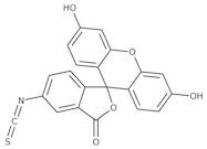 Fluorescein Isothiocyanate Isomer I, 90%, Pure