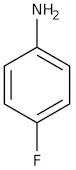 4-Fluoroaniline, 98%