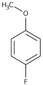 4-Fluoroanisole, 99%