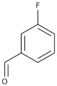 3-Fluorobenzaldehyde, 98+%