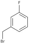 3-Fluorobenzyl bromide, 95%