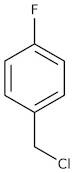 4-Fluorobenzyl chloride, 98%