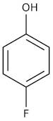 4-Fluorophenol, 99%