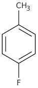 p-Fluorotoluene, 97%