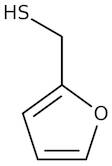 Furfuryl mercaptan, 97%