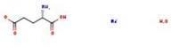 L(+)-Glutamic acid monosodium salt monohydrate, 99%