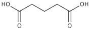 Glutaric acid, 99%