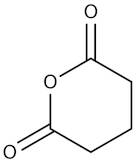 Glutaric anhydride, 95%