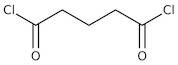 Glutaryl dichloride, 97%