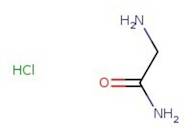 Glycinamide hydrochloride, 98%