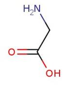 Glycine, 98%, extra pure