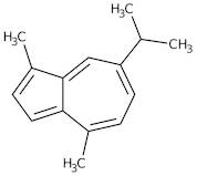 Guaiazulene, 99%