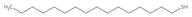 n-Hexadecyl mercaptan, 90%, technical