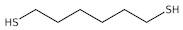 1,6-Hexanedithiol, 97%