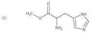 L(+)-Histidine methyl ester dihydrochloride, 97%