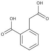 Homophthalic acid, 98%