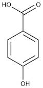 4-Hydroxybenzoic Acid, 99+%