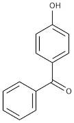 4-Hydroxybenzophenone, 98+%