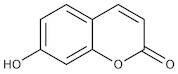 7-Hydroxycoumarin, 99%