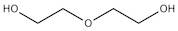 Diethylene glycol, 99%, extra pure