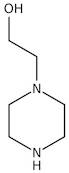 N-(2-Hydroxyethyl)piperazine, 98.5%