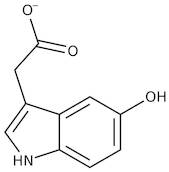 5-Hydroxyindole-3-acetic Acid, 99%