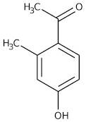 4'-Hydroxy-2'-methylacetophenone, 97%