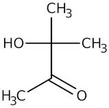 3-Hydroxy-3-methyl-2-butanone, 92%