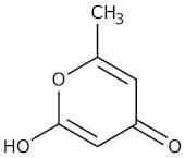 4-Hydroxy-6-methyl-2-pyrone, 98%