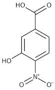 3-Hydroxy-4-nitrobenzoic acid, 98%