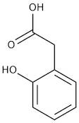 2-Hydroxyphenylacetic acid, 99%