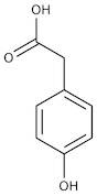 4-Hydroxyphenylacetic acid, 98%