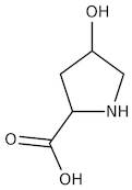 trans-4-Hydroxy-L-proline, 99+%