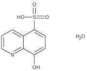 8-Hydroxyquinoline-5-sulfonic acid monohydrate, 98%