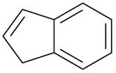 Indene, 90%, tech., stabilized