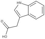 1H-Indole-3-acetic acid, 98%