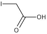 Iodoacetic acid, 97%