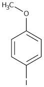 4-Iodoanisole, 98%