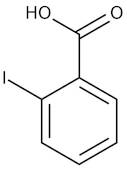 2-Iodobenzoic acid, 98%