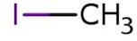 Iodomethane, 99%, stabilized