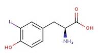 3-Iodo-L-tyrosine, 97%