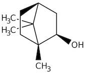 DL-Isoborneol, 93%, tech.